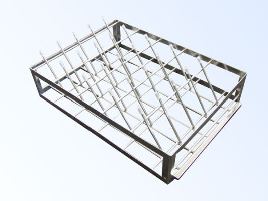 PCB rack