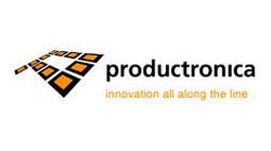 Exhibition announcement – Productronica