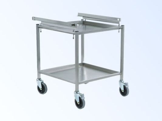 Transport table