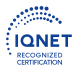 Logo Certified IQNet Management Systems 